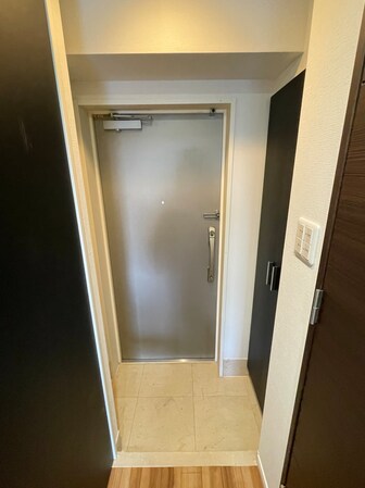 ラサンテ広尾(LaSante広尾)の物件内観写真